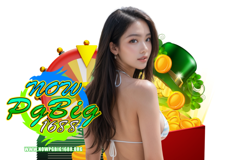 nowpgbig1688 คืนยอดเสีย