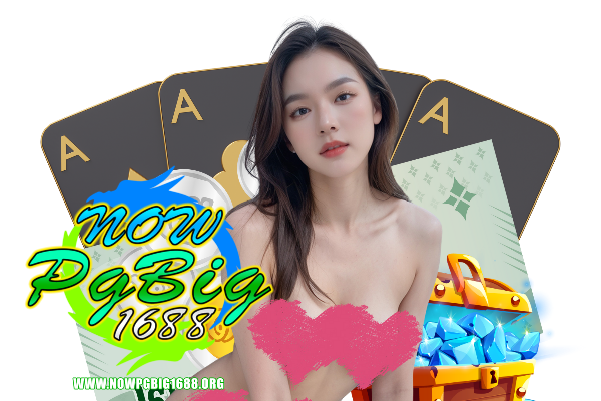 nowpgbig1688 ทรูวอเลท