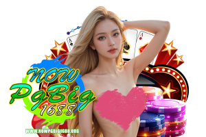 nowpgbig1688 ทางเข้า