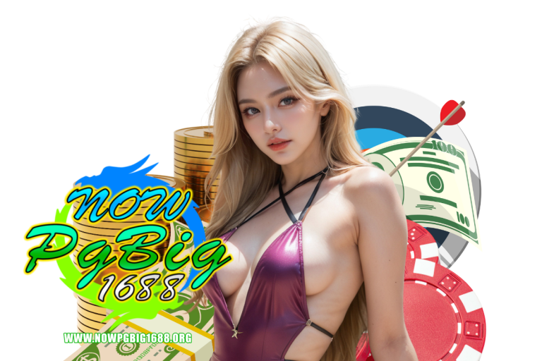 nowpgbig1688 ฝากถอน
