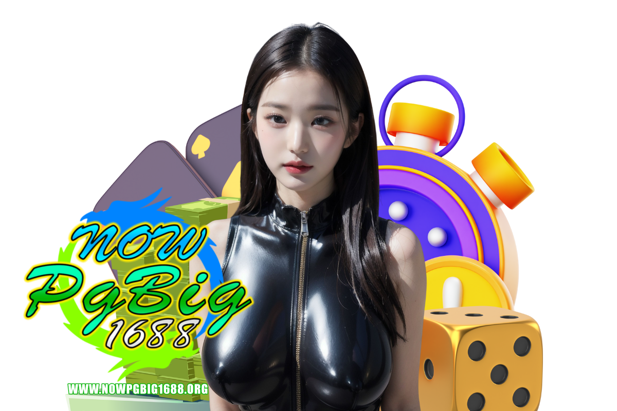 nowpgbig1688 เครดิตฟรี