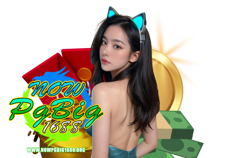 nowpgbig1688 โค้ด
